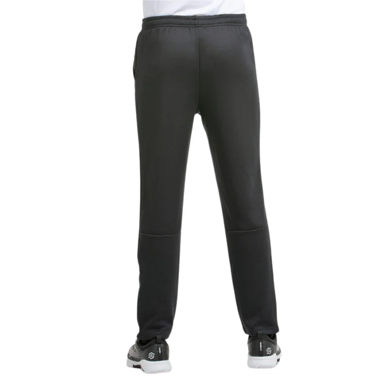 Pantalon de survêtement Bullpadel Gudina Noir – Image 4
