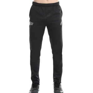 Pantalon de survêtement Bullpadel Lauro noir