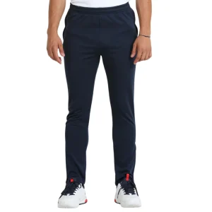 Pantalon de survêtement Bullpadel Neme Bleu Marine