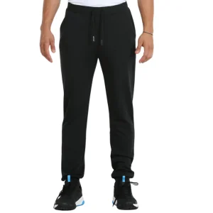 Pantalon de survêtement Bullpadel Neme Noir