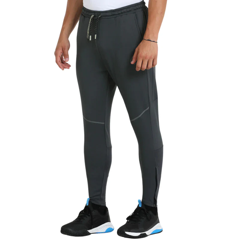 Pantalon de survêtement Bullpadel Zaino Noir – Image 2