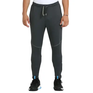 Pantalon de survêtement Bullpadel Zaino Noir