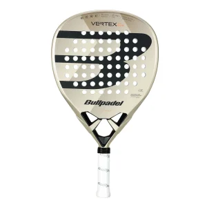 Raquette de padel Bullpadel Vertex 04 Woman Junior 2025