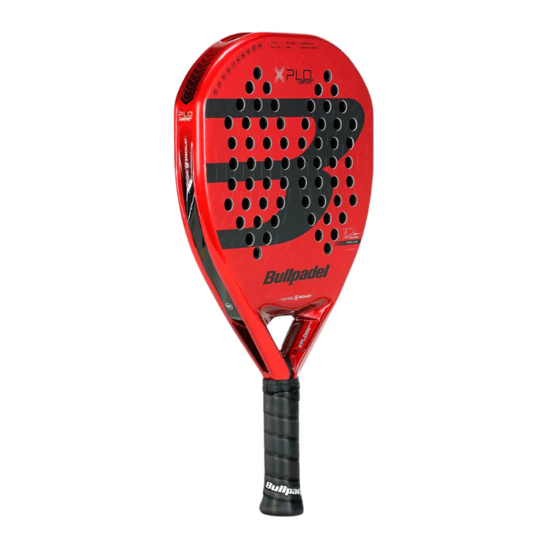 Raquette de padel Bullpadel XPLO Comfort 2025 – Image 2