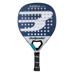 Raquette de padel Bullpadel Indiga Power 2026