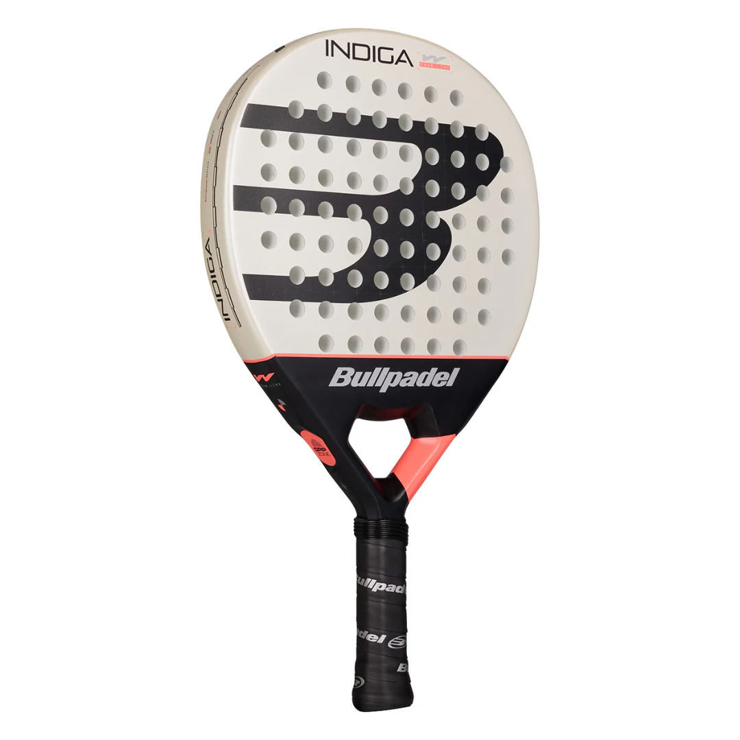 Raquette de padel Bullpadel Indiga Woman 2026 – Image 3