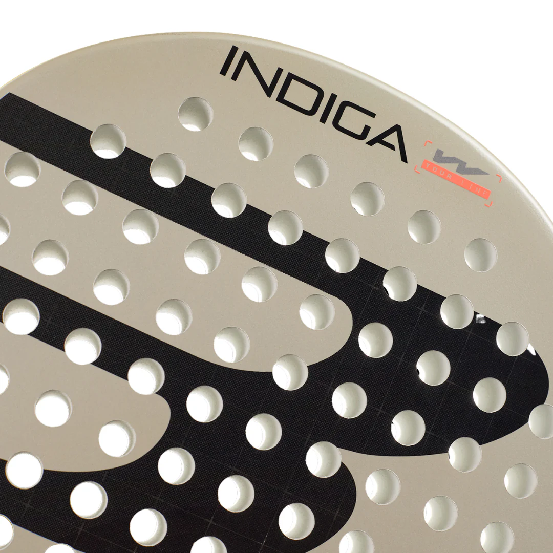 Raquette de padel Bullpadel Indiga Woman 2026 – Image 6