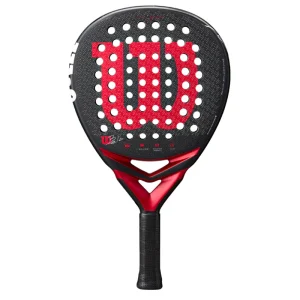 Raquette de padel Wilson Bela V3 2025