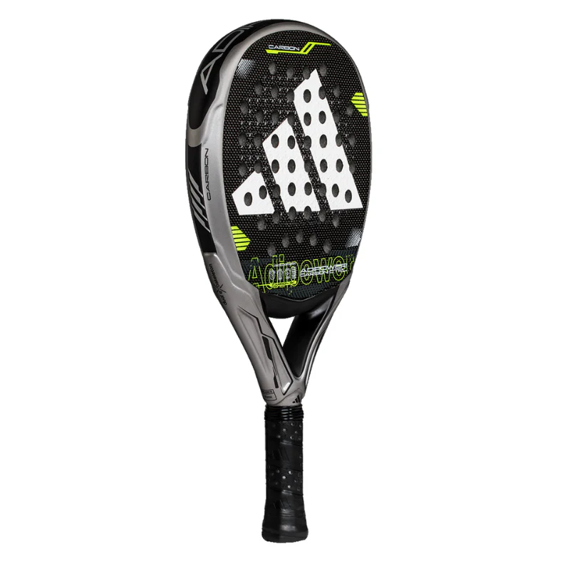 Raquette de padel Adidas Adipower Carbon Control 2025 – Image 5