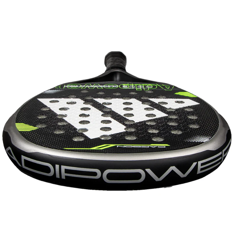 Raquette de padel Adidas Adipower Carbon Control 2025 – Image 6
