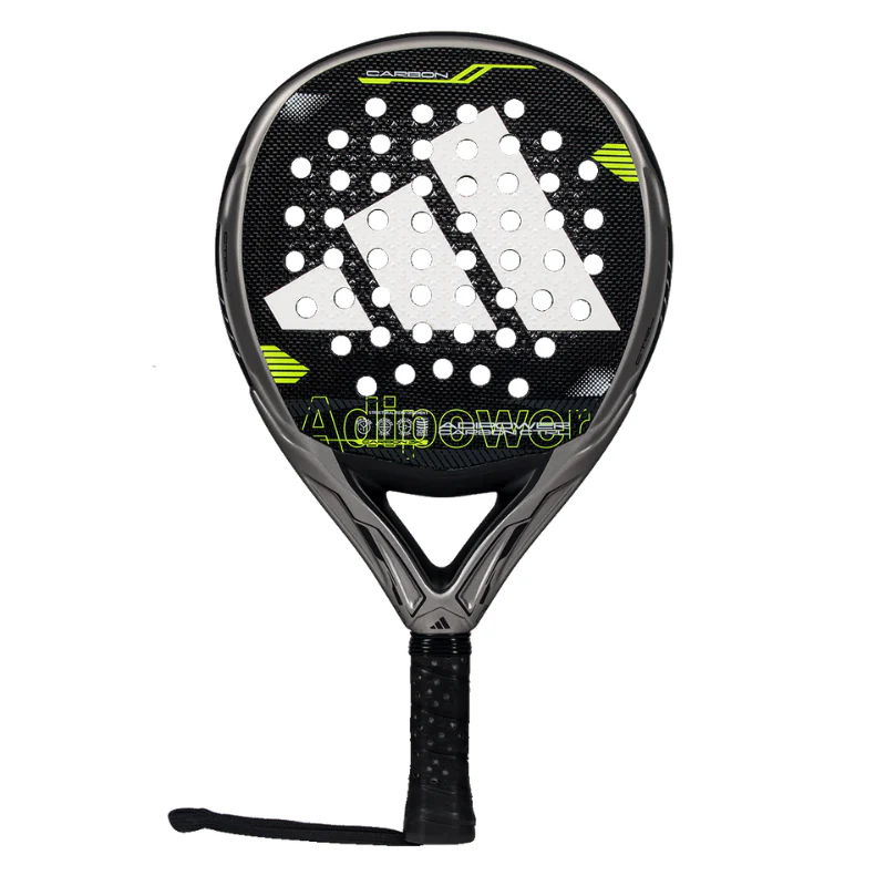 Raquette de padel Adidas Adipower Carbon Control 2025