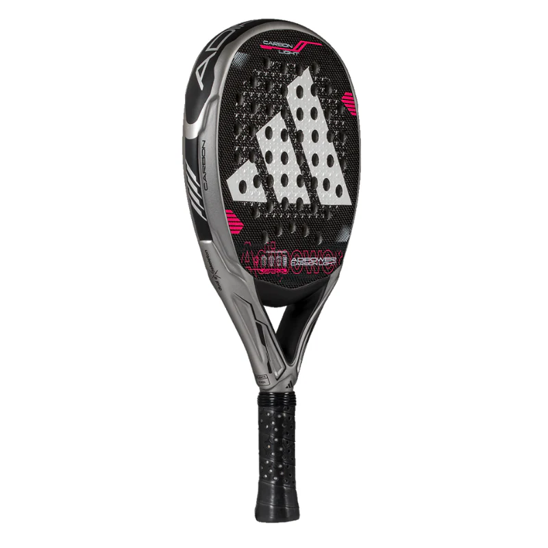 Raquette de padel Adidas Adipower Carbon Light 2025 – Image 4