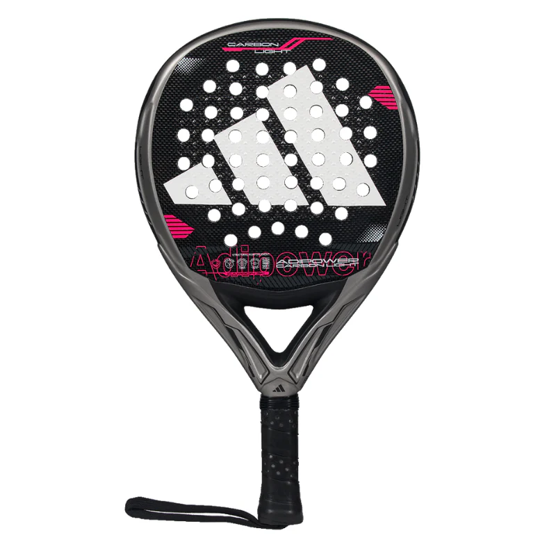 Raquette de padel Adidas Adipower Carbon Light 2025