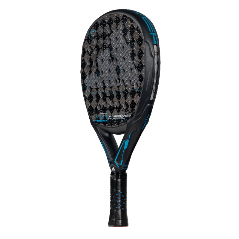 Raquette de padel Adidas Adipower Multiweight Control 3.4 2025 – Image 3