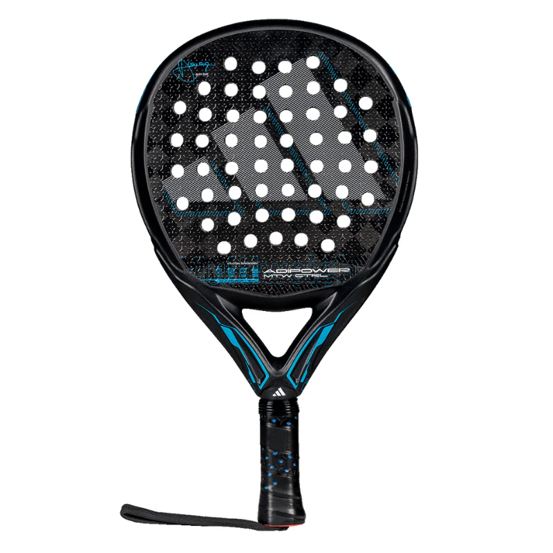 Raquette de padel Adidas Adipower Multiweight Control 3.4 2025