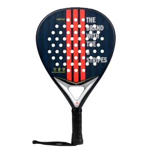 Raquette de padel Adidas Match Bleu 3.4 2025