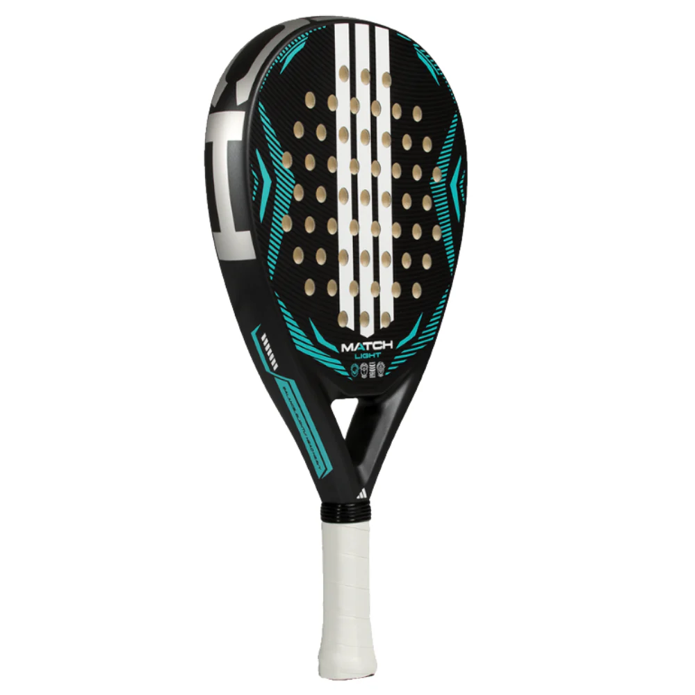 Raquette de padel Adidas Match Light 3.5 2026 – Image 2