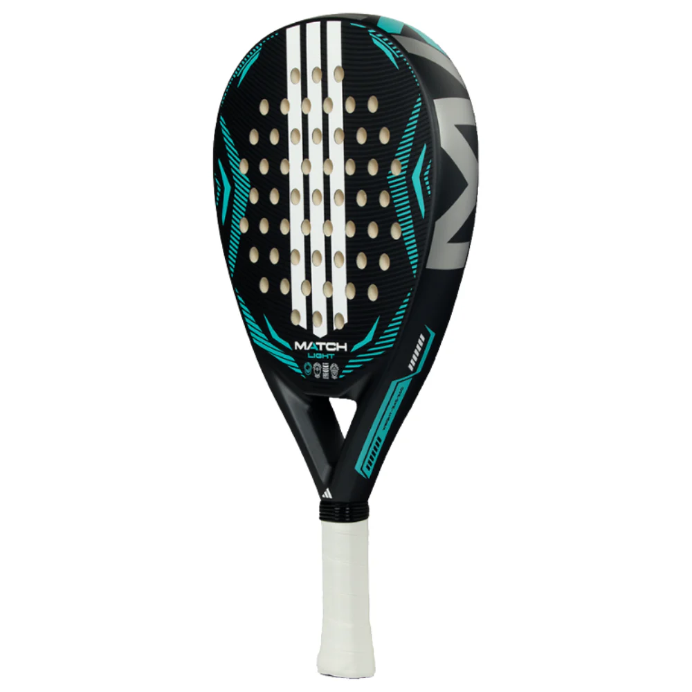 Raquette de padel Adidas Match Light 3.5 2026 – Image 3