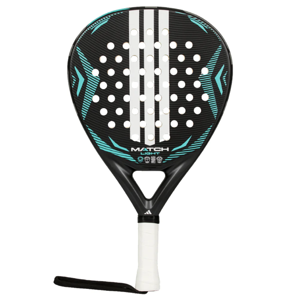 Raquette de padel Adidas Match Light 3.5 2026