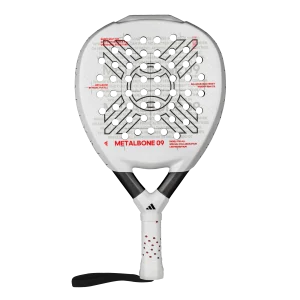 Raquette de padel Adidas Metalbone 09 2025