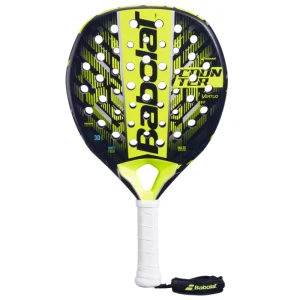 Raquette de padel Babolat Counter Vertuo 2025
