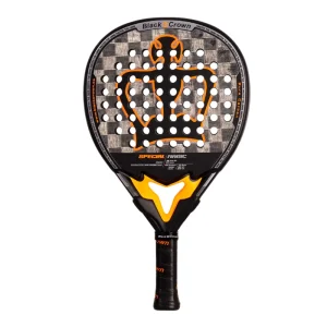 raquette-de-padel-black-crown-special-magic-2025-face.pngv1734948871 Raquette de padel Black Crown Special Magic 2025