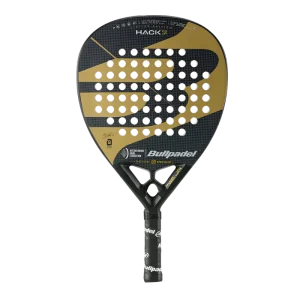Raquette de padel Bullpadel Hack 03 FIP Edition 2023