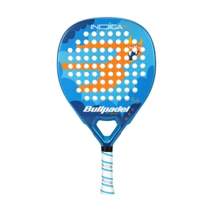 Raquette de padel Bullpadel Indiga Boy 2025