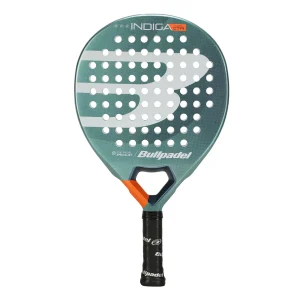 Raquette de padel Bullpadel Indiga Control 2025