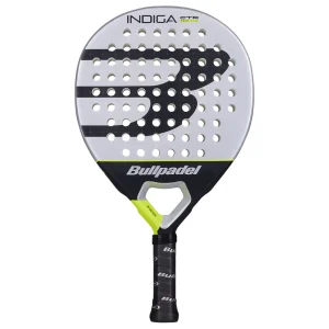 Raquette de padel Bullpadel Indiga Control 2026