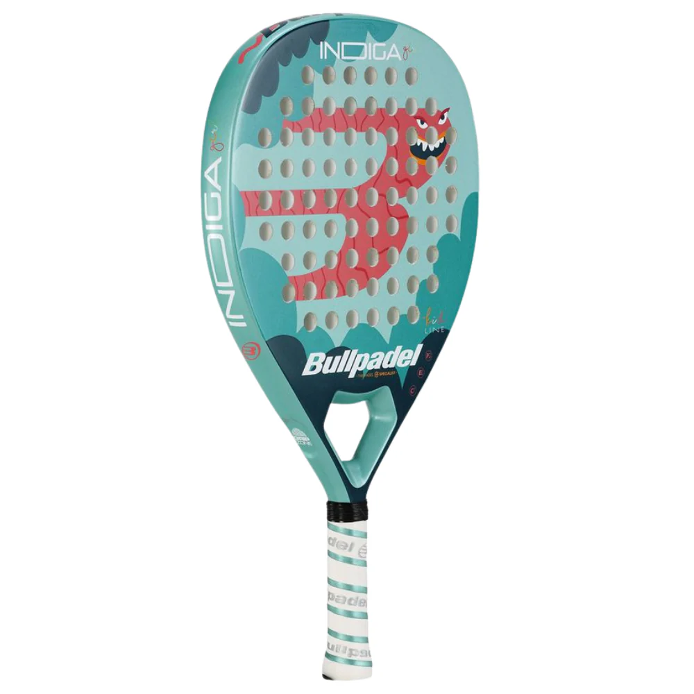Raquette de padel Bullpadel Indiga Girl 2026 – Image 2