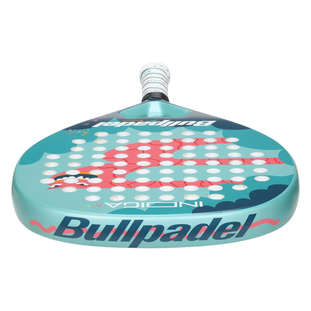 Raquette de padel Bullpadel Indiga Girl 2026 – Image 4