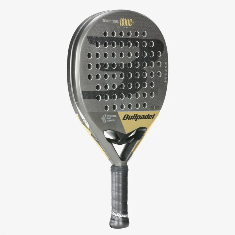 Raquette de padel Bullpadel Ionic Control FIP Edition – Image 2