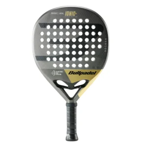 Raquette de padel Bullpadel Ionic Control FIP Edition