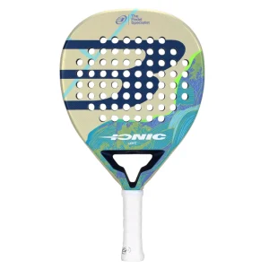 Raquette de padel Bullpadel Ionic Light 2026