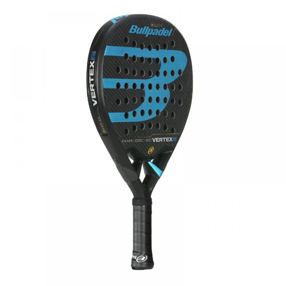Raquette de padel Bullpadel Vertex 02 Hybrid Carbon – Image 2