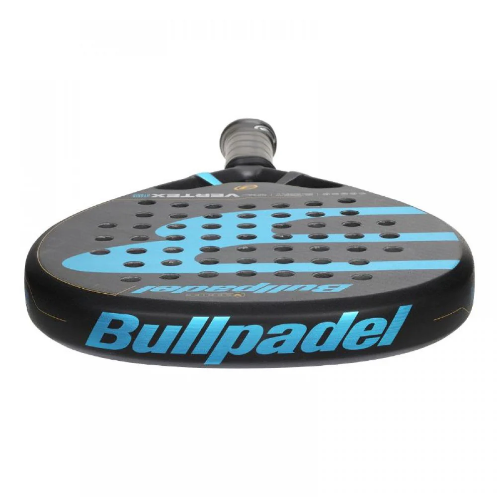 Raquette de padel Bullpadel Vertex 02 Hybrid Carbon – Image 4