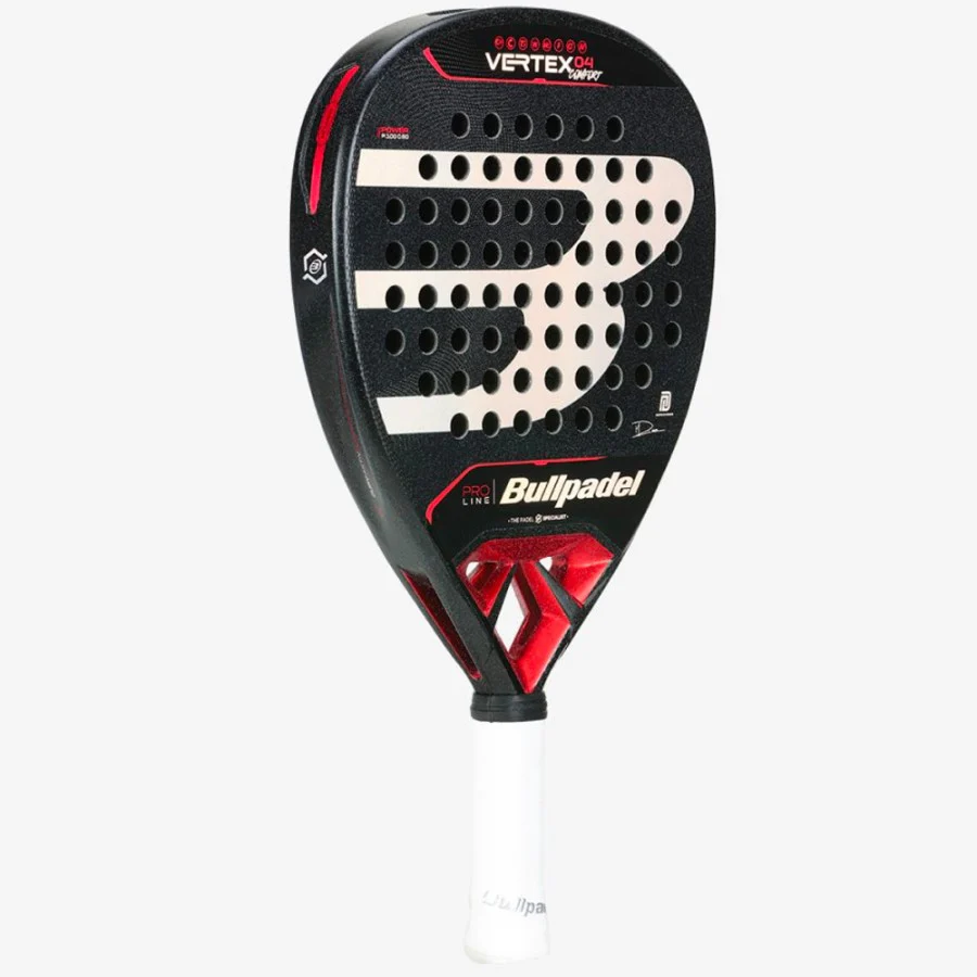 Raquette de padel Bullpadel Vertex 04 Comfort 2024 – Image 3