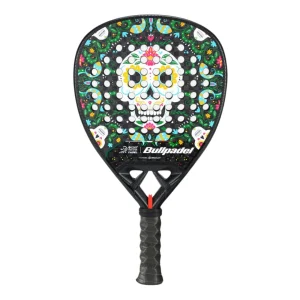 Raquette de padel Bullpadel Vertex 04 Mexico