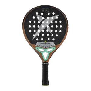Raquette de padel Drop Shot Axion Control 2024