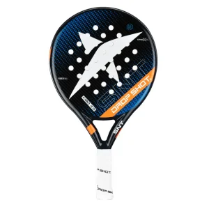 Raquette de padel Drop Shot Kibo 4.0