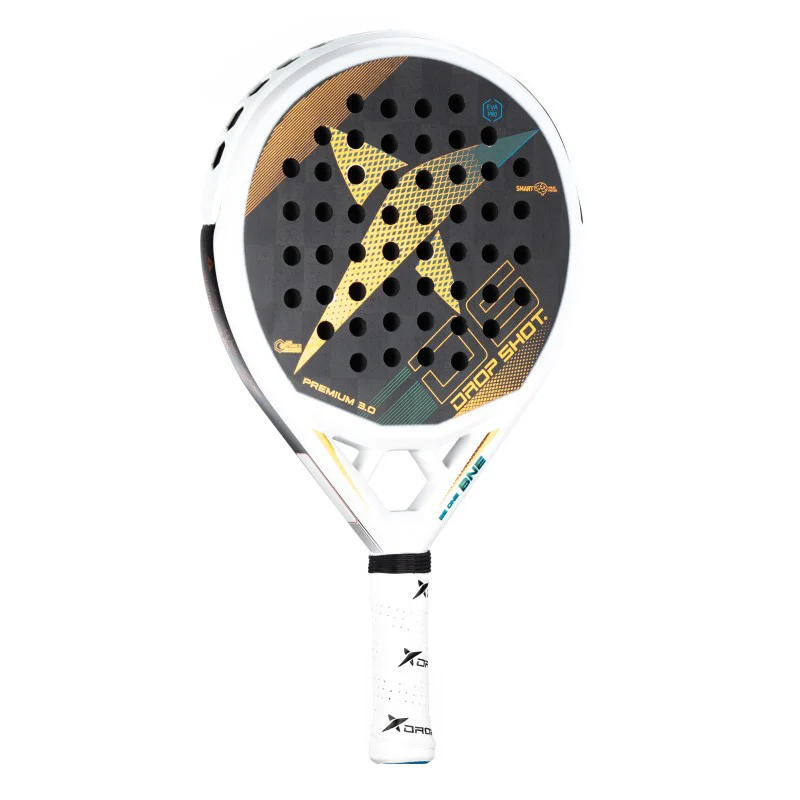 Raquette de padel Drop Shot Premium 3.0 – Image 2