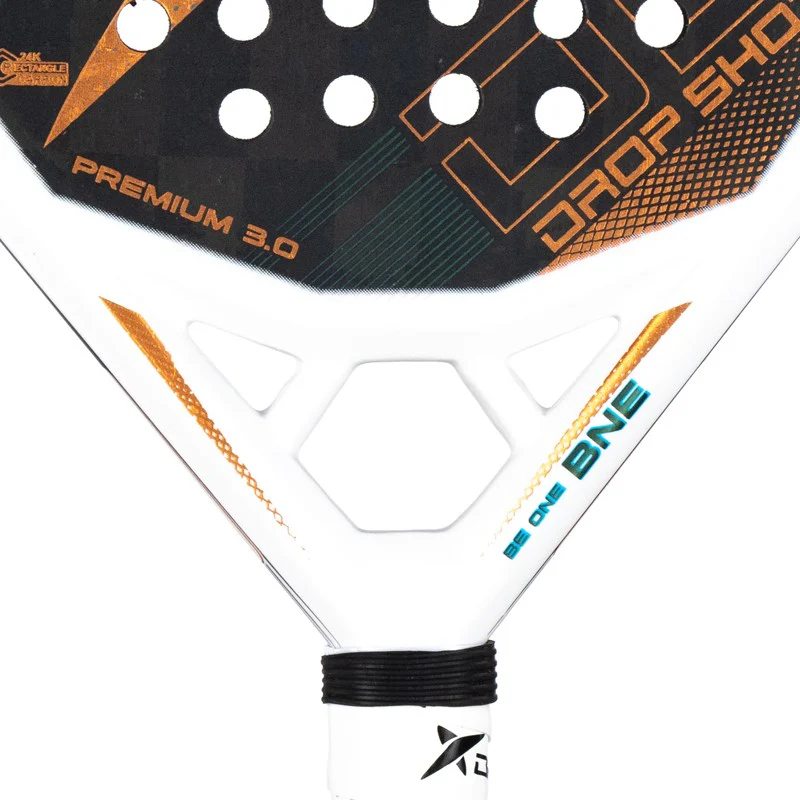 Raquette de padel Drop Shot Premium 3.0 – Image 6