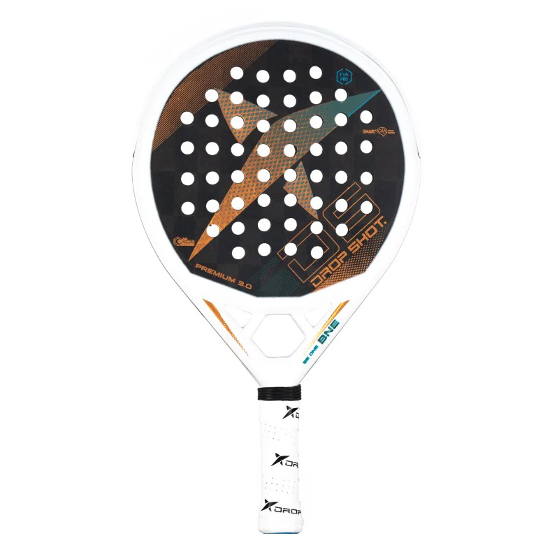 Raquette de padel Drop Shot Premium 3.0