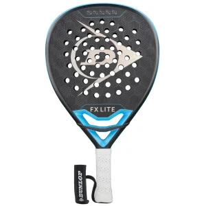 Raquette de padel Dunlop FX Lite 2026