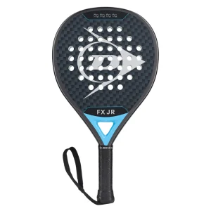 Raquette de padel Dunlop FX Junior 2026