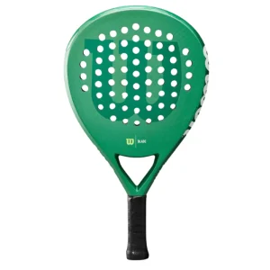 Raquette de padel Wilson Blade LS V3