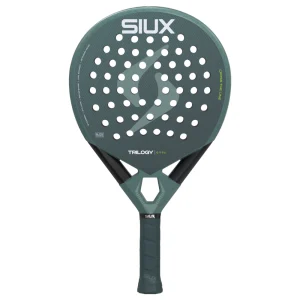 Raquette de padel Siux Trilogy Elite 6 2026