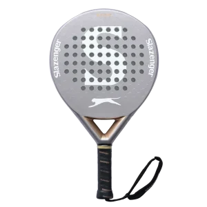 Raquette de padel Slazenger Light Round Graphite