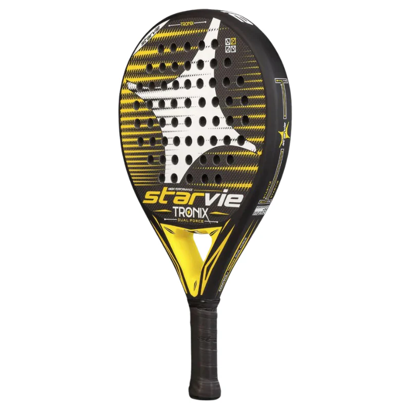 Raquette de padel Starvie Tronix – Image 2